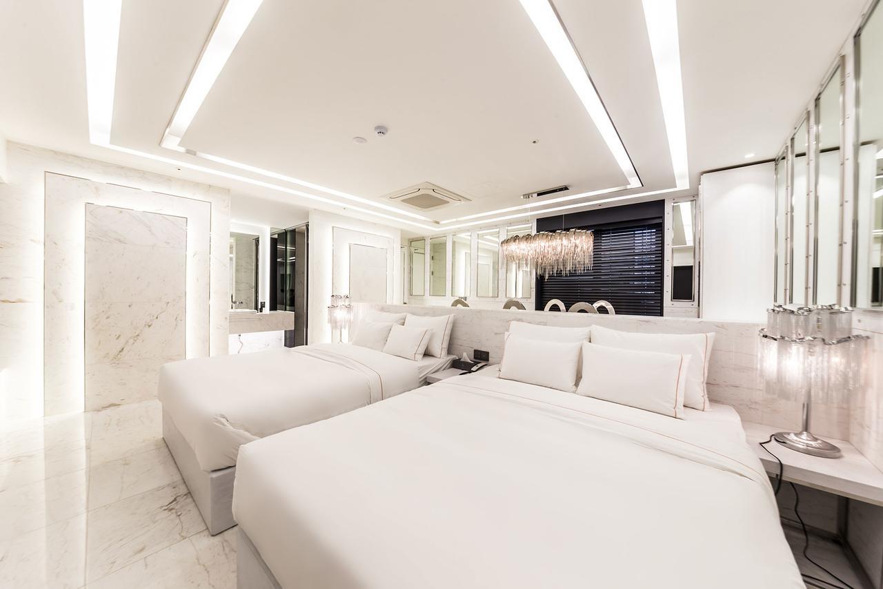 Hotel Forestar Seoul Exterior photo