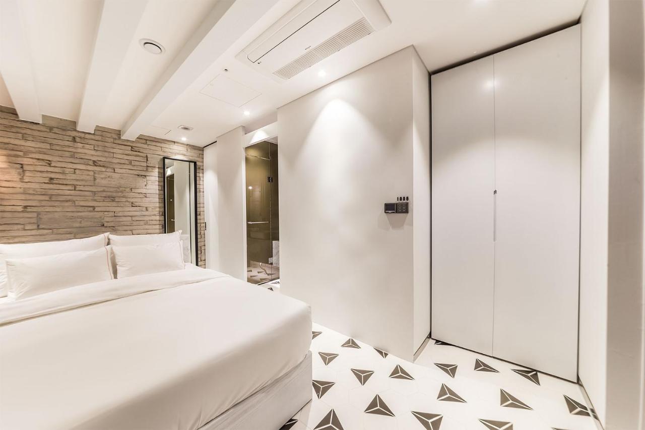 Hotel Forestar Seoul Exterior photo