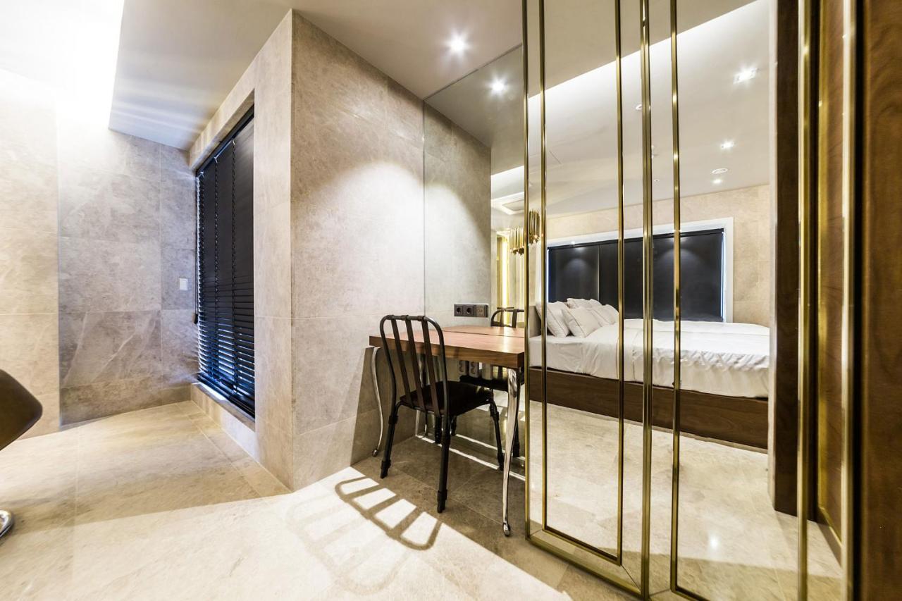 Hotel Forestar Seoul Exterior photo